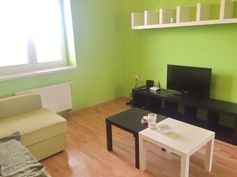 Na prenájom 1 izbový byt, Nitra- rezidencia Casta, parkovaci - 5