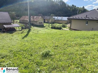 POZEMOK NA PREDAJ ,462 m2, RADATICE , OKR. PREŠOV - 5