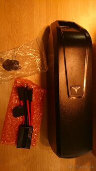 Engwe M20 bateria - 5