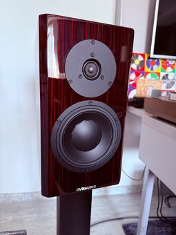 Dynaudio special 40 - 5