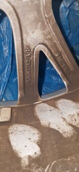 Elektrony letne Michelin 225/45/17 - 5