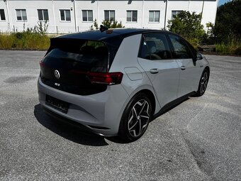 Predám VW ID.3 PRO, r.v. 2022, 58kWh - 5