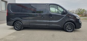 Opel Vivaro L2H1 9 miestna dlha verzia - 5