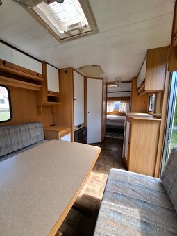 Dethleffs 600 - 5