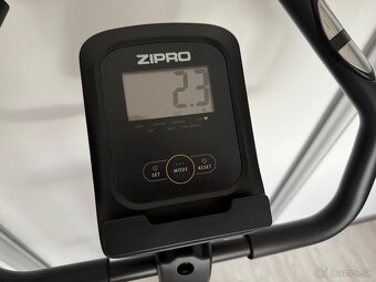 Stacionárny bicykel Zipro - 5