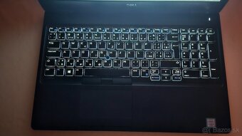 Dell Latitude 5580 i5-6200U (8GB-RAM) 256GB SSD - 5