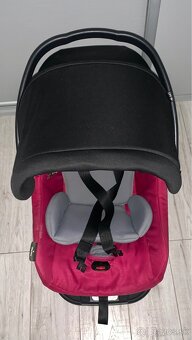 Vajicko a isofix Peg Perego - 5