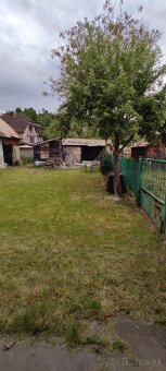 Chata na predaj - 5