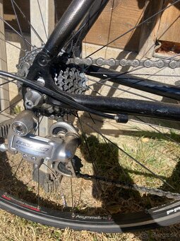 Cestný bicykel - 5