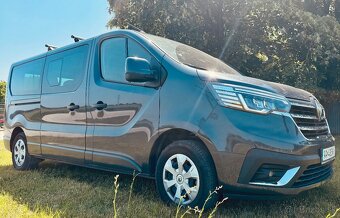 Renault Trafic - 5