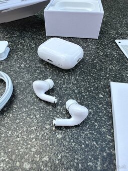 Apple Airpods PRO 2 - 5