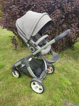Stokke kocik dvojkombinacia - 5