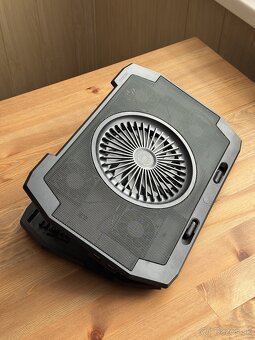 Herný notebook G6X 2024 RTX 4060 - 5