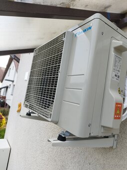 Daikin 3,5kW za cenu 2,5kW klimatizácia za super ceny - 5