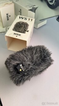 Rode VideoMic NTG - 5