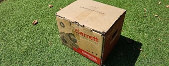 Originál nové Turbo Garrett Ford Mazda 2.5 TD WLT - 5