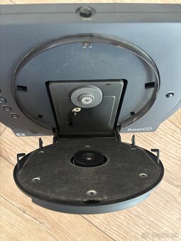 Apple PowerCD prehrávač - 5