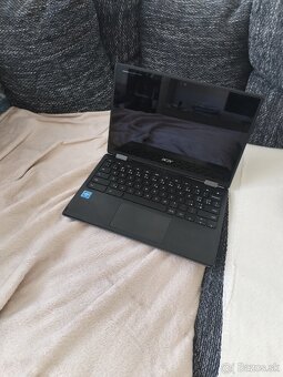 Netbook Acer chrome - 5