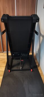 Predám Bežecký pás DOMYOS T540C - 5