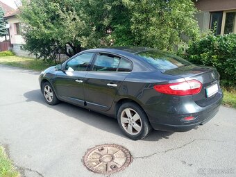 Renault Fluence 1,5dDci 128tis.km - 5