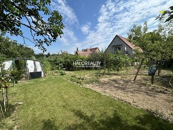 HALO reality - Predaj, rodinný dom Bojnice, Dubnica - EXKLUZ - 5