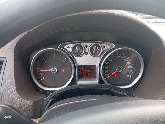 Ford c max 1.8TDCI 85kW - 5