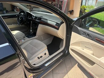 Škoda superb2 4x4 TDi - 5