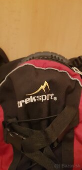 Používaný ruksak 55 litrov. - 5