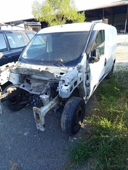 Fiat Doblo 1.6 77kw - 5