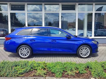 SEAT Leon SP 1.5 eTSi 110kW 7-DSG 08/2020 Xcellence - 5