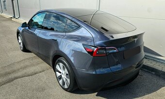 Tesla model Y Long Range -rv.2023 514 PS- Dual Motor - 5
