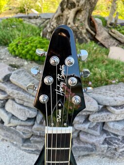 Harley Benton BM-75 - 5