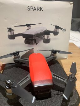 Dron DJI Spark - 5