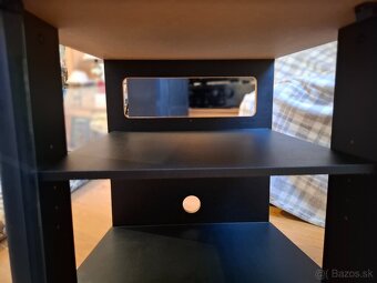 Pioneer Hifi stolík alebo pod TV - 5