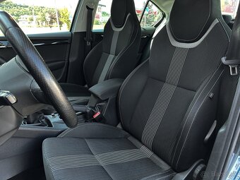 Škoda Octavia 1.5TSI | DYNAMIC | 1.majiteľ - 5