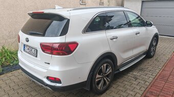 Kia Sorento GT line 2.2 147 kw 8 st automat - 5