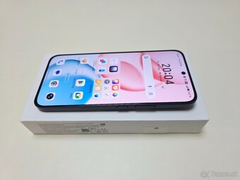 HONOR 400 5G 8/512GB MIDNIGHT BLACK - 5