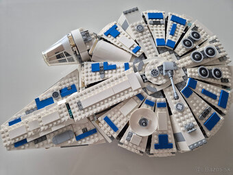 LEGO Star Wars 75212 - 5