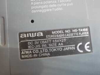 walkmen retro - 5