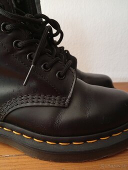 Predám Dr.Martens - 5