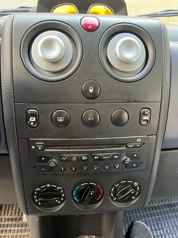 citroen berlingo 2,0 HDI - 5