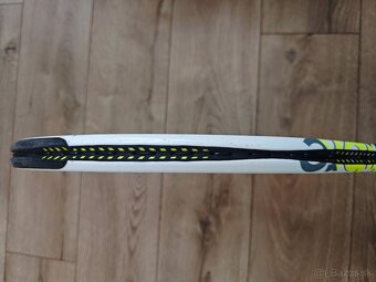 Tenisová raketa Tecnifibre TF-X1 285g #2 - 5