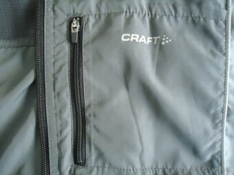 Craft športová bunda, vel. M - 5