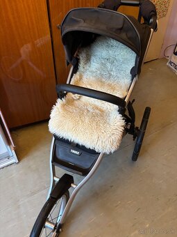 Kocik Thule  glide 2 Jet - 5