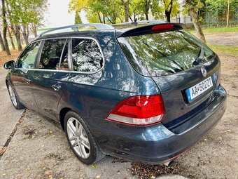 Volkswagen Golf 6 1.6 TDi - 5
