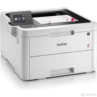 Tlačiareň Brother HL-L3270CDW - 5