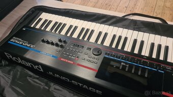 Roland JUNO STAGE - 5
