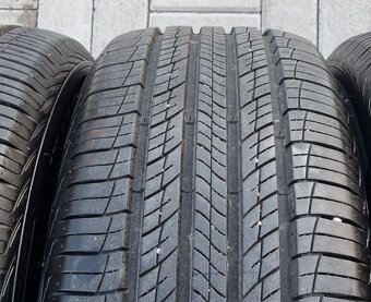 235/60 R16 Letne (Dot22) 7mm - 5