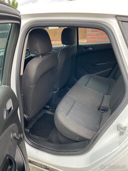 Opel Astra 1,3 CDTI eco flex - 5