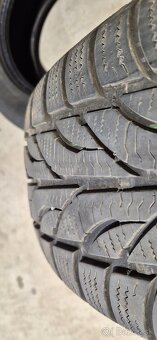 Predam 235/65/r17 zimne pneumatiky - 5